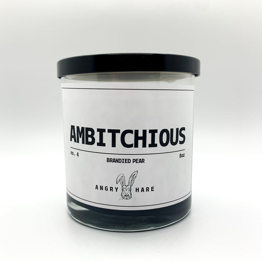 Ambitchious - Angry Hare