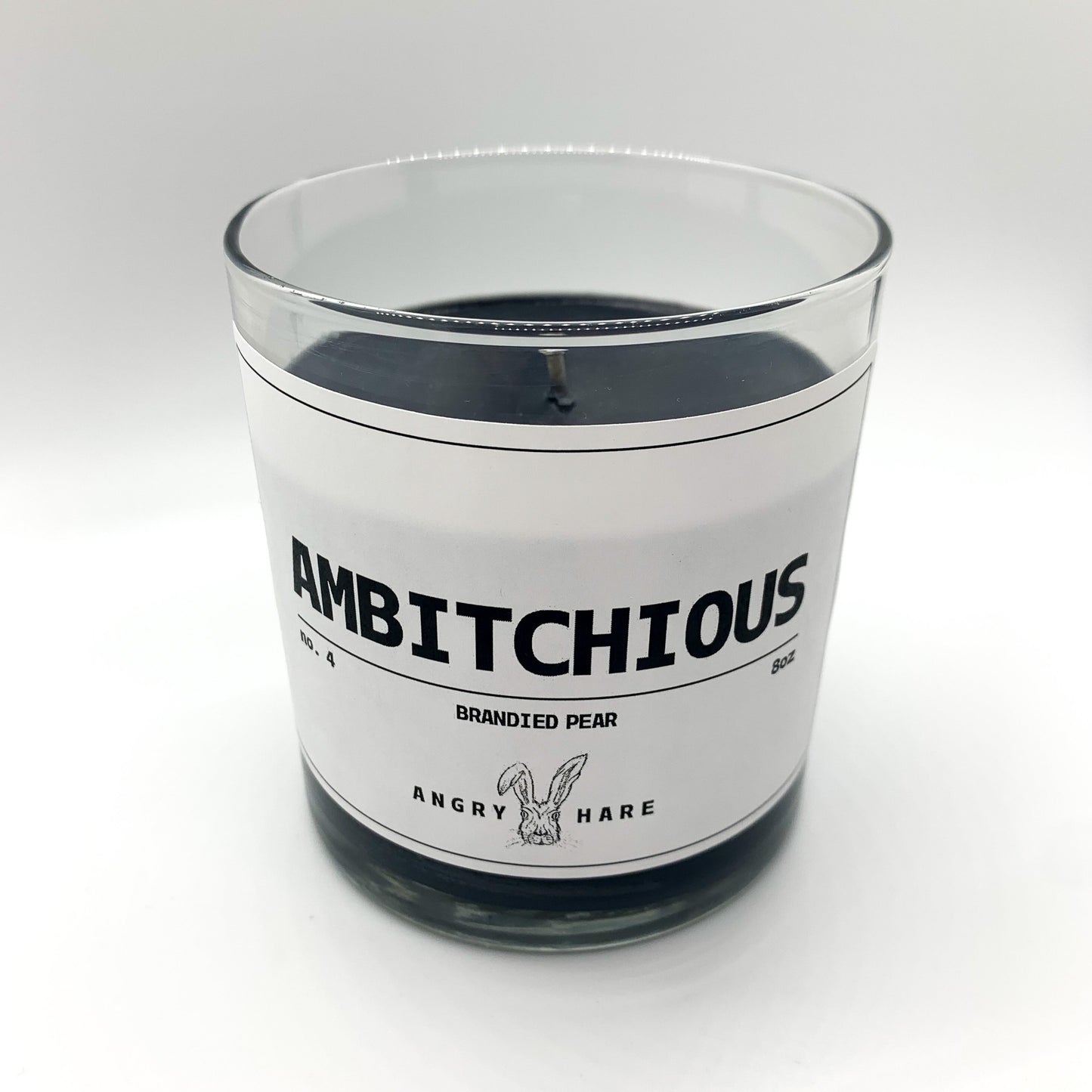 Ambitchious - Angry Hare