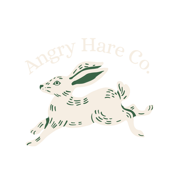 Angry Hare
