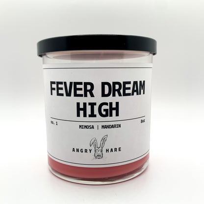 Fever Dream High - Angry Hare